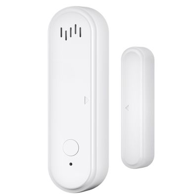 Solight 1D100DW - Dverový/okenný alarm 2xAAA Wi-Fi Tuya