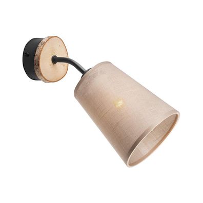 Nástenné svietidlo PACO 1xE14/40W/230V