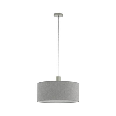 Eglo 97672 - Luster na lanku CONCESSA 2 1xE27/60W/230V 530 mm