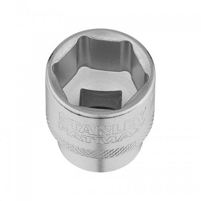 Nástrčný kľúč 3/8", 20 mm Stanley FMMT17220-0
