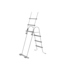Bestway Záhradný bazén s  kovovou konštrukciou 427 x 107 cm Bestway 5614Z