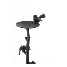 Kovový svietnik Bird - Light & Living