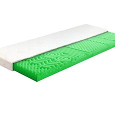 Wilsondo Vrchný masážny matrac Luman 90x200 - 6 cm (pena T25)