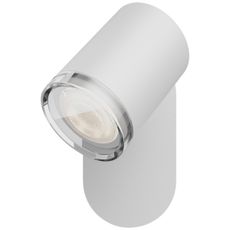 Philips - LED Stmievateľné kúpeľňové svietidlo Hue ADORE 1xGU10/5W/230V IP44 + DO