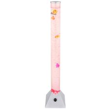 Globo STOJACIA LED LAMPA, 19/19/90 cm