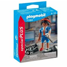 Playmobil 71164 Mechanik