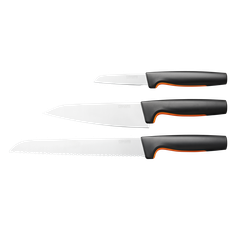 Sada nožov Fiskars, 3 ks - 1057559