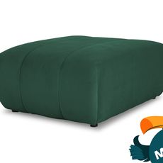 Wilsondo Taburetka Sonic - zelená