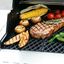 Liatinové rošty v súprave Dualchef – Outdoorchef