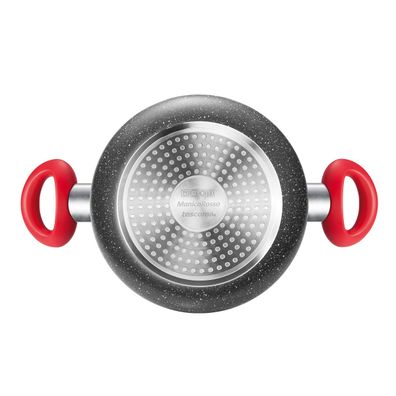 Kastról MANICO ROSSO ø 20 cm, 3.0 l