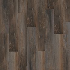 Oneflor Vinylová podlaha lepená ECO 55 068 Smoked Pine Brown - Lepená podlaha