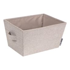 Úložný látkový košík 26x35x19 cm Soft Storage – Bigso Box of Sweden