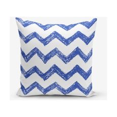 Obliečka na vankúš s prímesou bavlny Minimalist Cushion Covers Puskurt, 45 × 45 cm