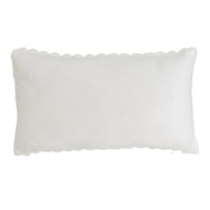 Dekoračný vankúš z mikroplyšu 30x50 cm Fur Velvet – Casa Selección