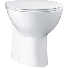 Wc stojaci Grohe Bau Ceramic alpská biela spodný odpad 39431000