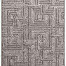 ELLE Decoration koberce Kusový koberec New York 105092 Grey - 160x230 cm