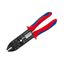 Knipex krimpovacie kliešte 230 mm 97 21 215