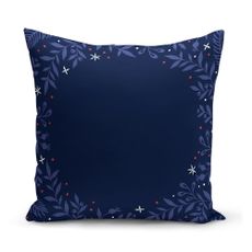 Vianočná obliečka na vankúš 45x45 cm Minimalist - Mila Home