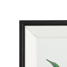 Eglo 423019 - Fotorámček RENABIE 13x18 cm čierna