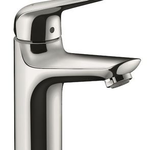 Umývadlová batéria Hansgrohe HG288 bez výpuste chróm SIKOBHGN271M