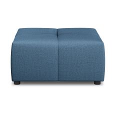 Modrý modul pohovky Rome - Cosmopolitan Design