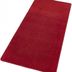 Hanse Home Collection koberce Kobercová sada Fancy 103012 Rot - 3 diely: 67x140 (2x), 67x250 (1x) cm