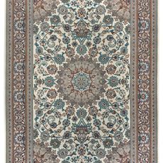 Hanse Home Collection koberce Kusový koberec Flair 105718 Cream Beige – na von aj na doma - 160x235 cm