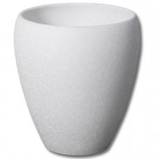 Obal na kvetináč Luna Barande Orchid keramický