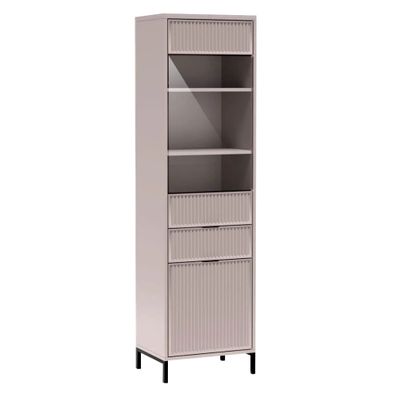 Style obývacia izba kašmír krémová