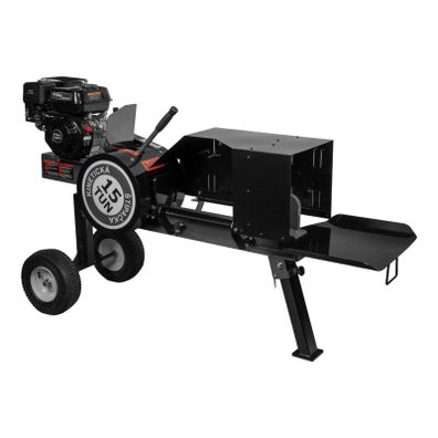 KSP-15/520G Motorová kinetická štiepačka na drevo