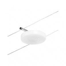 Paulmann 94426 - SADA 5xLED/4,5W Bodové svietidlo do lankového systému MAC 230V