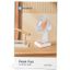 Aigostar - Stolový ventilátor 6W s USB napájaním