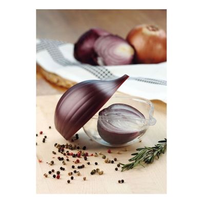 Dóza na cibuľu Snips Onion