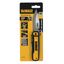 Skladací nôž s pevnou čepeľou DeWALT DWHT10993-0