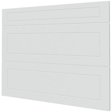 Dvierka Quantum D3M/D3E/D3H/D3A 90 white super mat