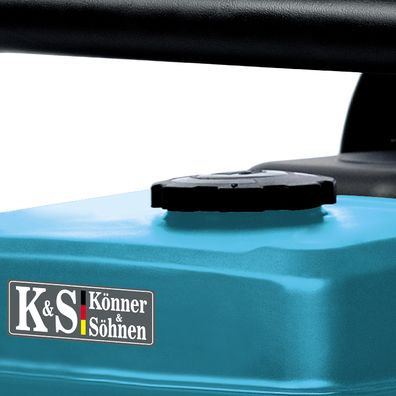 Könner & Söhnen Vodné čerpadlo KS 50