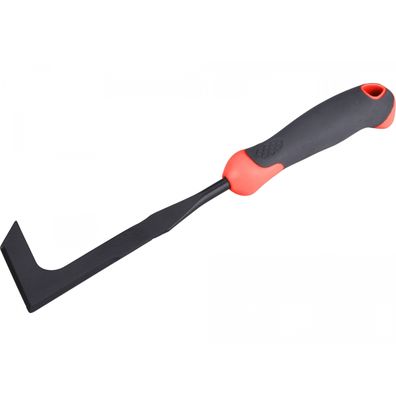 Záhradný nôž v tvare L, dĺžka 32cm