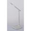 Globo 58209W - LED Stmievateľná stolná lampa DAVOS LED/7W/230V