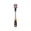 Skrutkovač krížový PZ SUPERGRIP, PZ 2x125mm, CrV