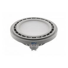 LED žiarovka GU10, 12,5 W – GTV