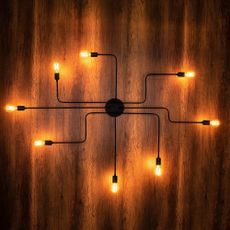 Závesné svietidlo Truva – Opviq lights