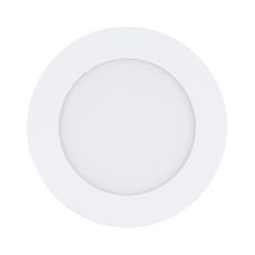 Eglo 64599 - LED Podhľadové svietidlo FUEVA 1 PRO LED/5,5W/230V 3000K biela