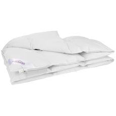 Sleeptex CELOROČNÁ PRIKRÝVKA, 140/200 cm, perie, páperie