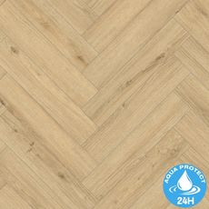 Laminátová podlaha vodeodolná Dub Segura 8mm AC5 Herringbone WR 66882