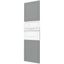Dvierka Quantum D14RU/2D dust grey