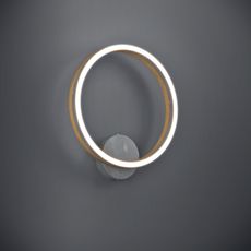 Eglo 39897 - LED Nástenné svietidlo CADINARO LED/12W/230V 3000K