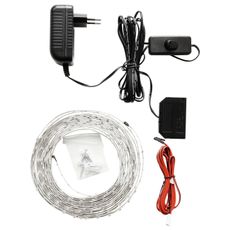 Linea Natura LED PÁSIK, 285 cm