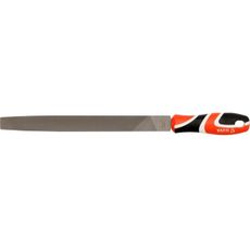 Pilník zámečnický plochý jemný 250 mm