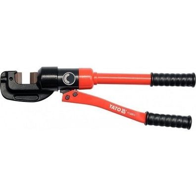 Kliešte hydraulické na štiepanie arm. drôtov 4-20 mm2 - YT-22872