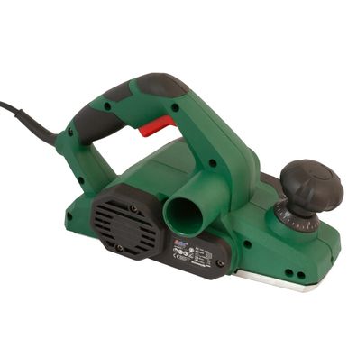Asist AE4H65DN-1 Elektrický hoblík, 650 W